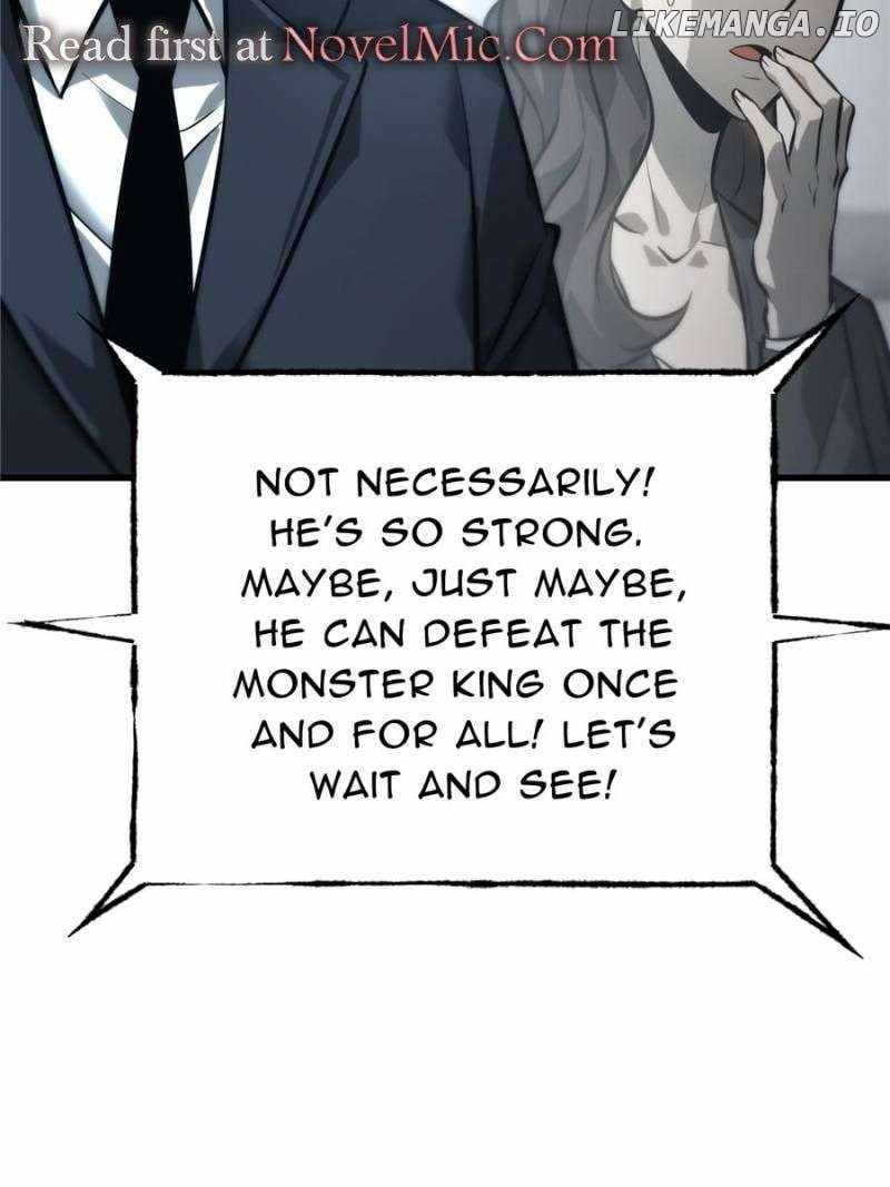 I'm the strongest boss Chapter 44 12